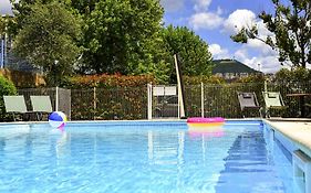 Deltour Hôtel Millau City